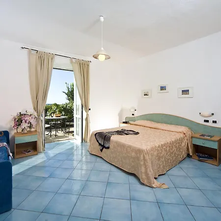 Poggio Del Sole Forio di Ischia