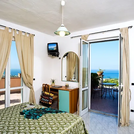 Hotel Poggio Del Sole