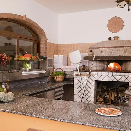 Poggio Del Sole Hotel Forio di Ischia