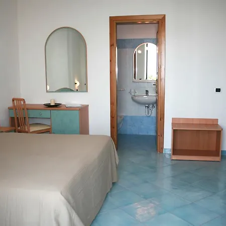 Poggio Del Sole Forio di Ischia