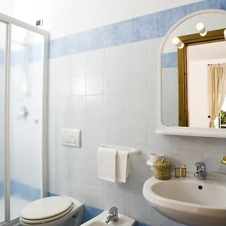 Hotel Poggio Del Sole Forio di Ischia