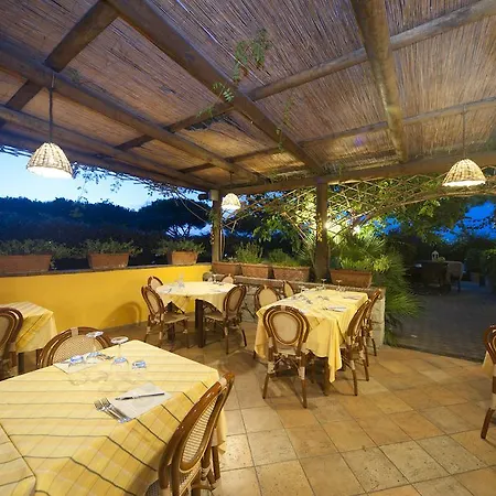 Poggio Del Sole Forio di Ischia