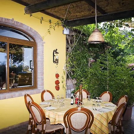 Poggio Del Sole 3*