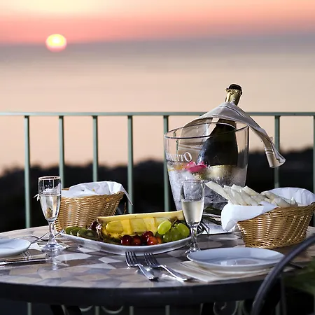 Poggio Del Sole 3* Forio di Ischia