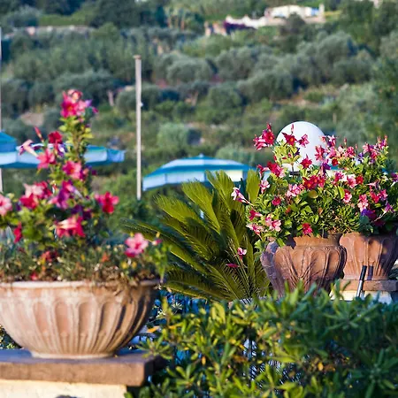 Poggio Del Sole Hotel