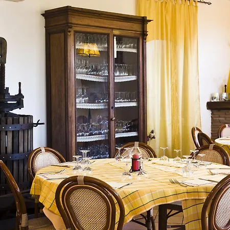 Hotel Poggio Del Sole