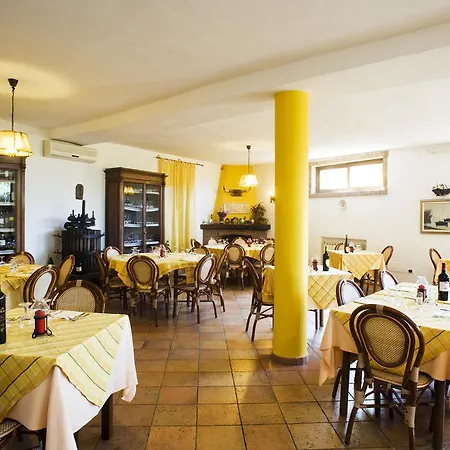 Hotel Poggio Del Sole Forio di Ischia