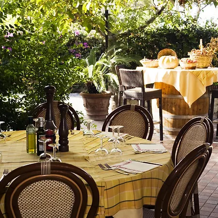 Poggio Del Sole Hotel 3*