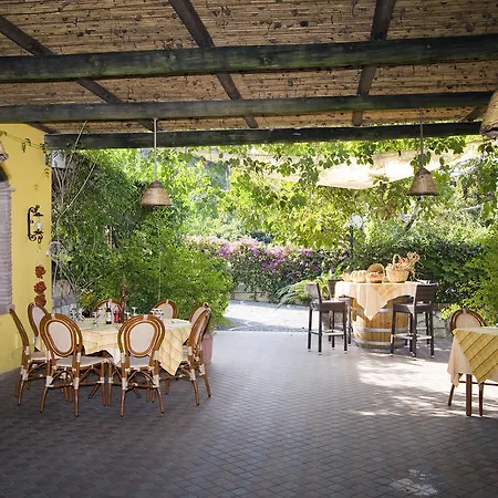 Poggio Del Sole Hotel