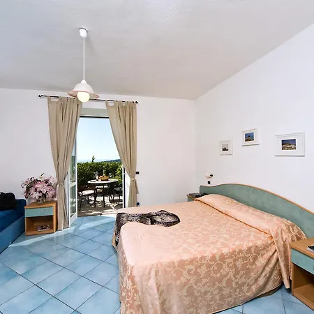 Poggio Del Sole Hotel 3*