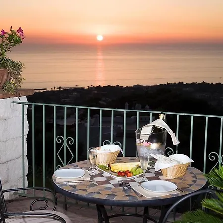 Hotel Poggio Del Sole 3*
