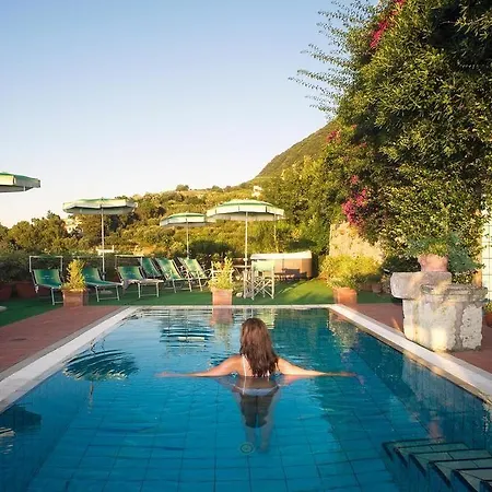 Poggio Del Sole Forio di Ischia