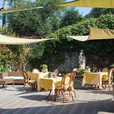Hotel Poggio Del Sole Forio di Ischia
