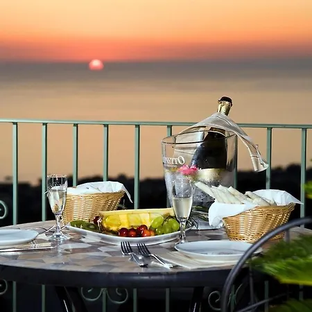 Hotel Poggio Del Sole Forio di Ischia