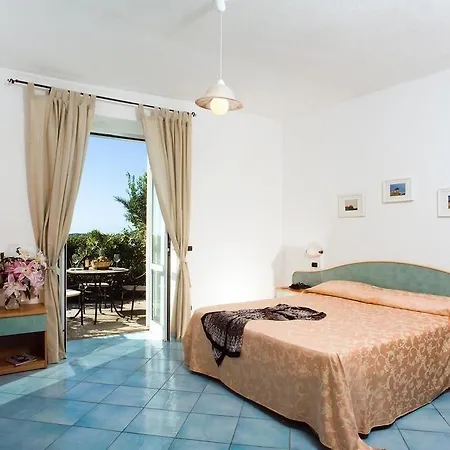 Hotel Poggio Del Sole 3*