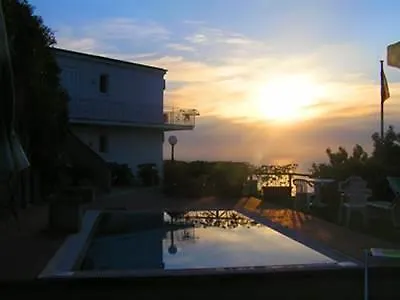 Hotel Poggio Del Sole Forio di Ischia