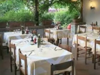 Hotel Poggio Del Sole 3*