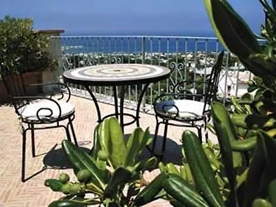 Poggio Del Sole Forio di Ischia