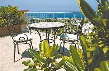 Hotel Poggio Del Sole Forio di Ischia