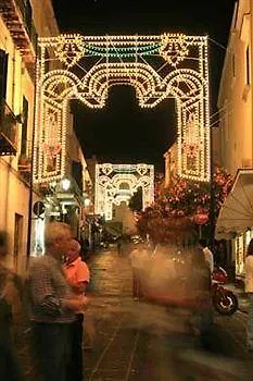 Poggio Del Sole Forio di Ischia