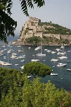 Poggio Del Sole Forio di Ischia
