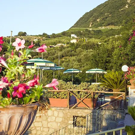 Hotel Poggio Del Sole