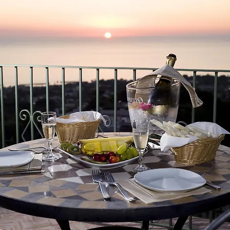 Poggio Del Sole Hotel Forio di Ischia