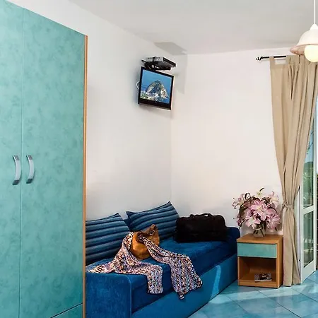 Hotel Poggio Del Sole Forio di Ischia