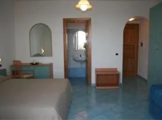 Hotel Poggio Del Sole