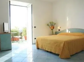 Hotel Poggio Del Sole 3*