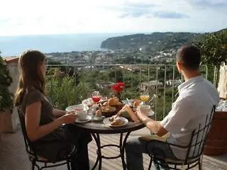 Hotel Poggio Del Sole 3*