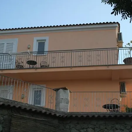 Poggio Del Sole Forio di Ischia