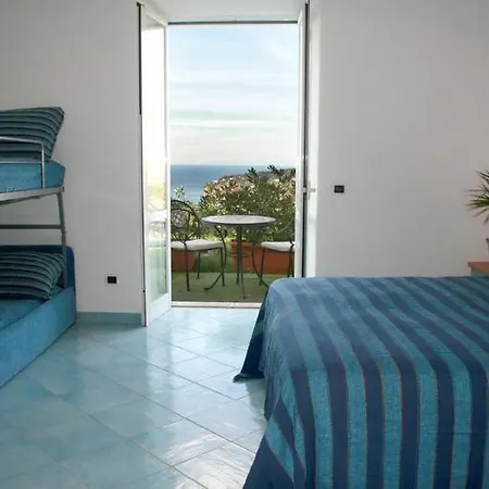 Poggio Del Sole Hotel 3*