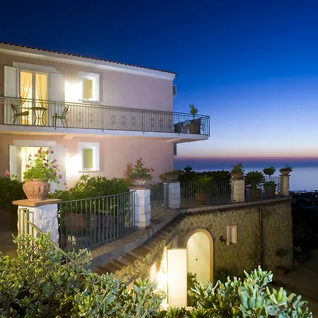 Poggio Del Sole 3* Forio di Ischia
