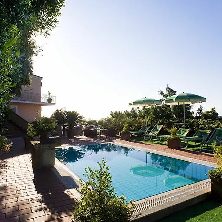 Poggio Del Sole 3* Forio di Ischia