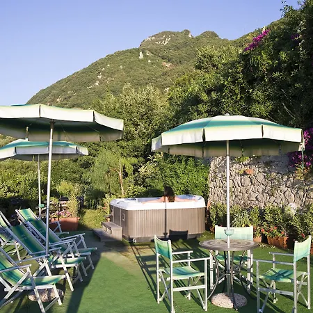 Hotel Poggio Del Sole Forio di Ischia