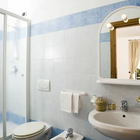 Hotel Poggio Del Sole Forio di Ischia