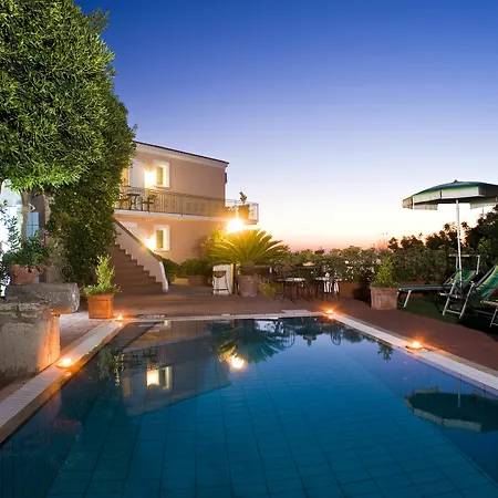 Hotel Poggio Del Sole