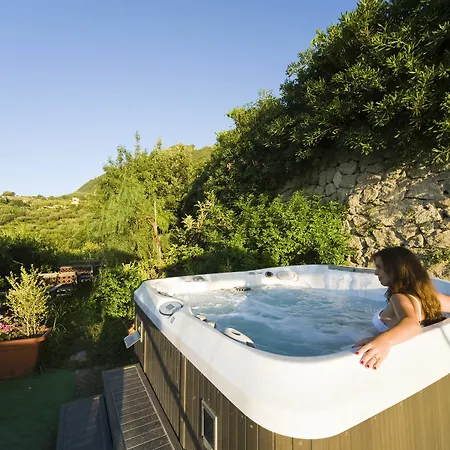 Poggio Del Sole 3* Forio di Ischia