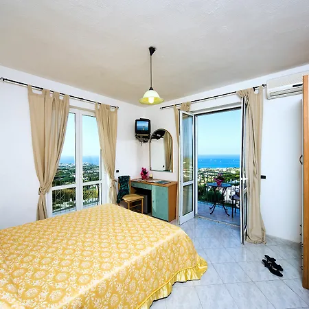 Poggio Del Sole Forio di Ischia