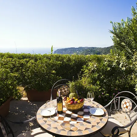 Hotel Poggio Del Sole 3*