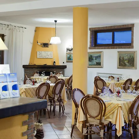 Poggio Del Sole Hotel