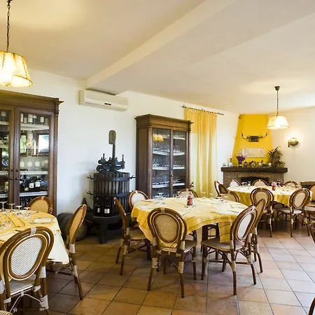 Poggio Del Sole