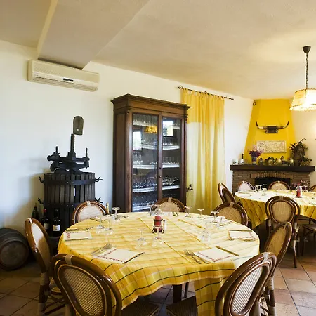 Poggio Del Sole 3* Forio di Ischia