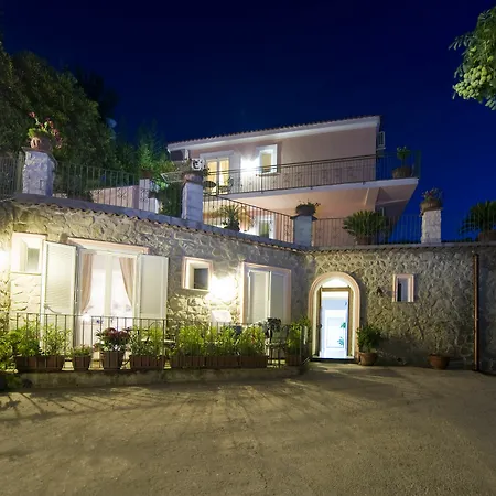 Hotel Poggio Del Sole Forio di Ischia