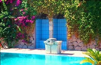 Poggio Del Sole Hotel