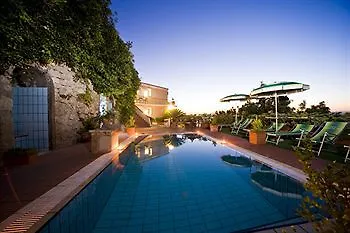 Poggio Del Sole Forio di Ischia